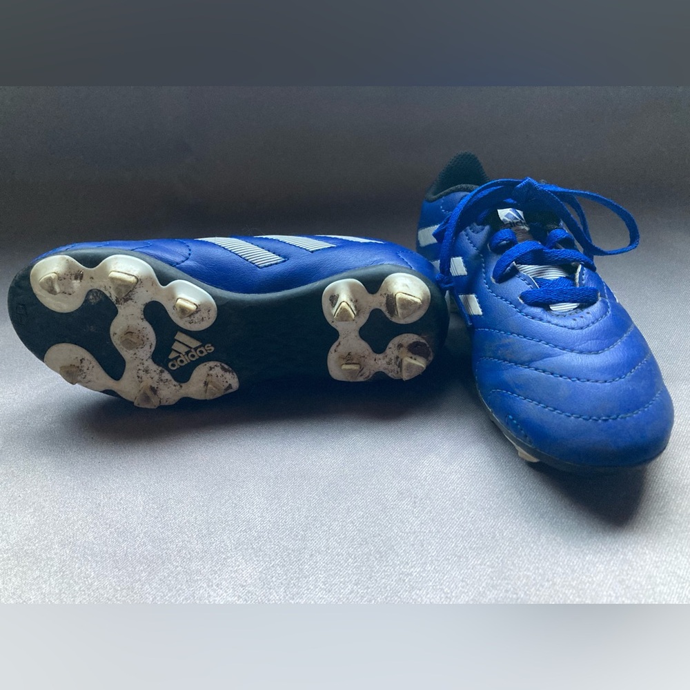 Adidas Soccer Cleats Kids